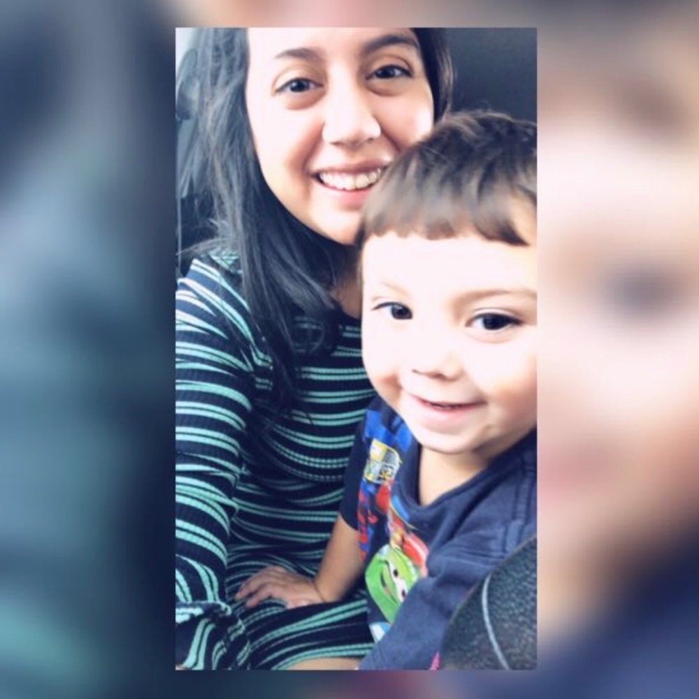 Meet your Posher, Elena